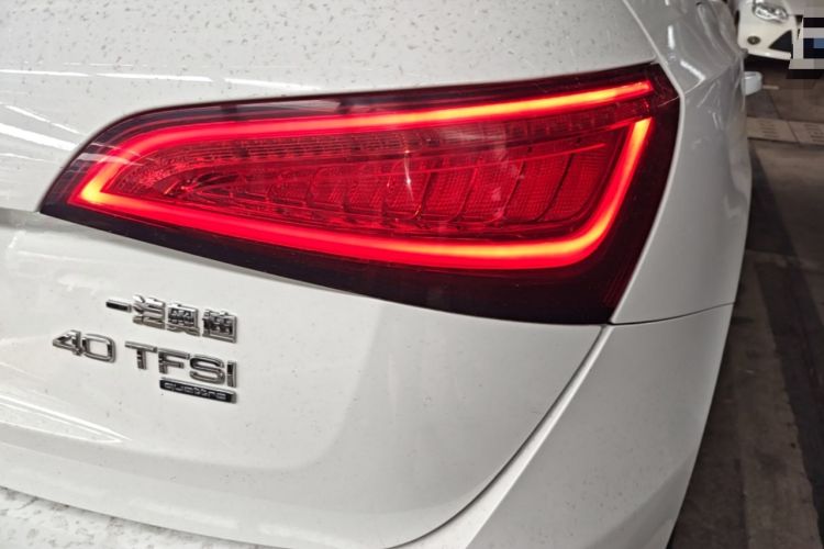 Used Audi Q5 2013 40 TFSI Technology Edition Right Rear Taillight