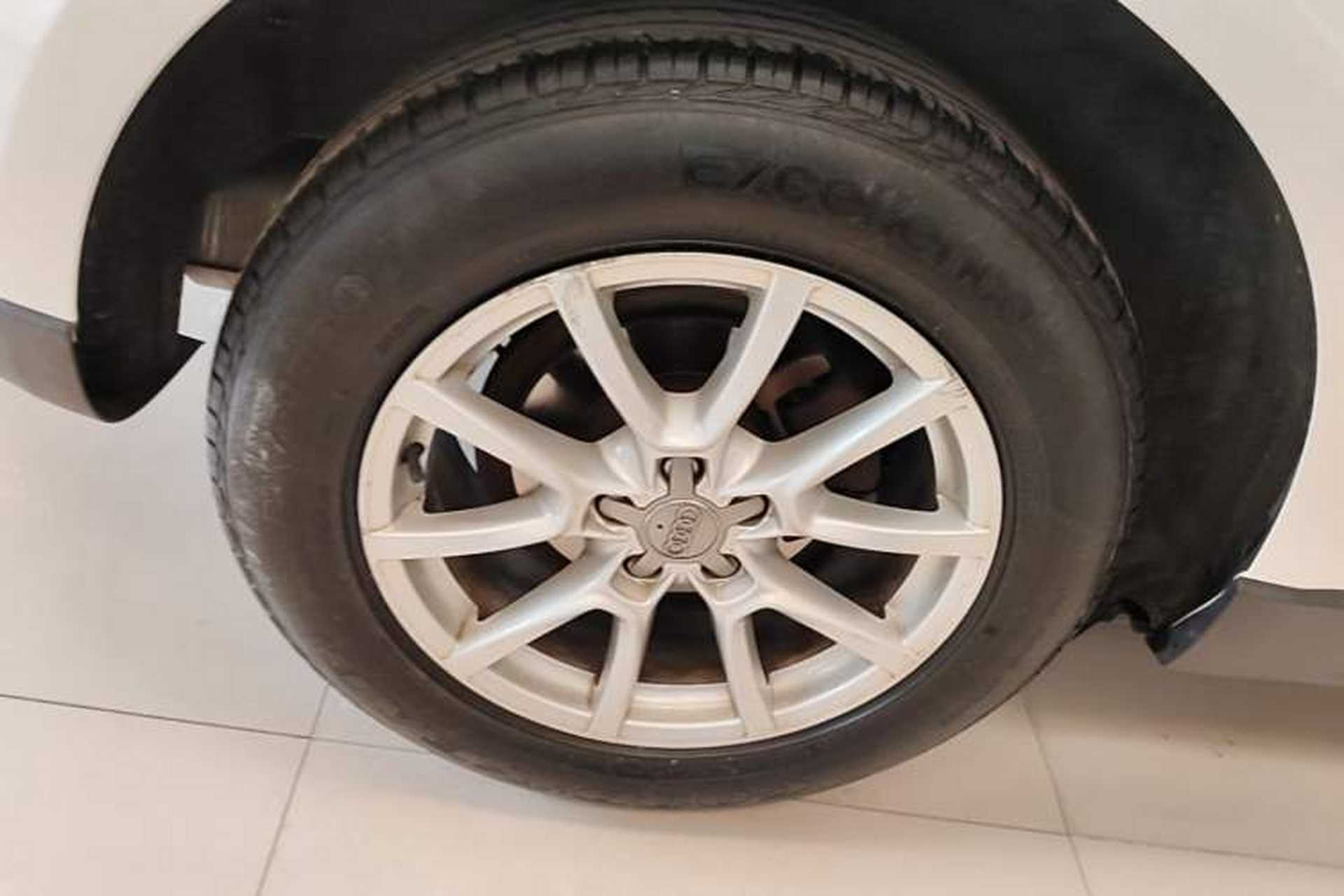 Used Audi Q5 2013 40 TFSI Ambition Right Rear Wheel Hub