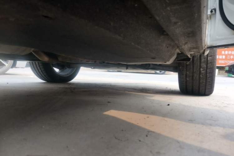 Used Audi Q5 2013 45 TFSI quattro Sport Edition Right Side Sill