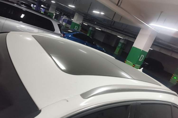 Used Audi Q5 2013 45 TFSI quattro Sport Edition Roof