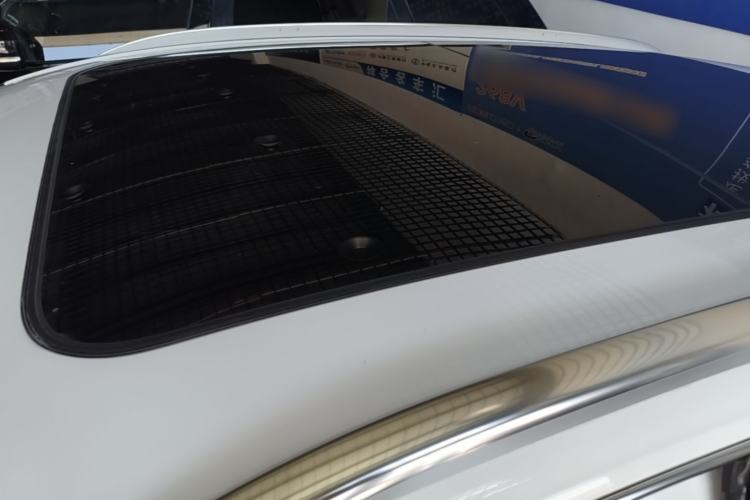 Used Audi Q5 2013 45 TFSI quattro off-road version Roof