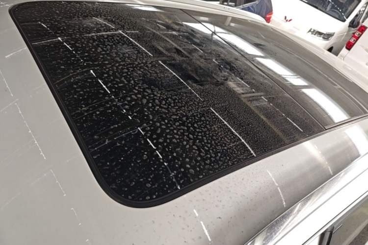 Used Audi Q5 2013 40 TFSI Technology Edition Roof