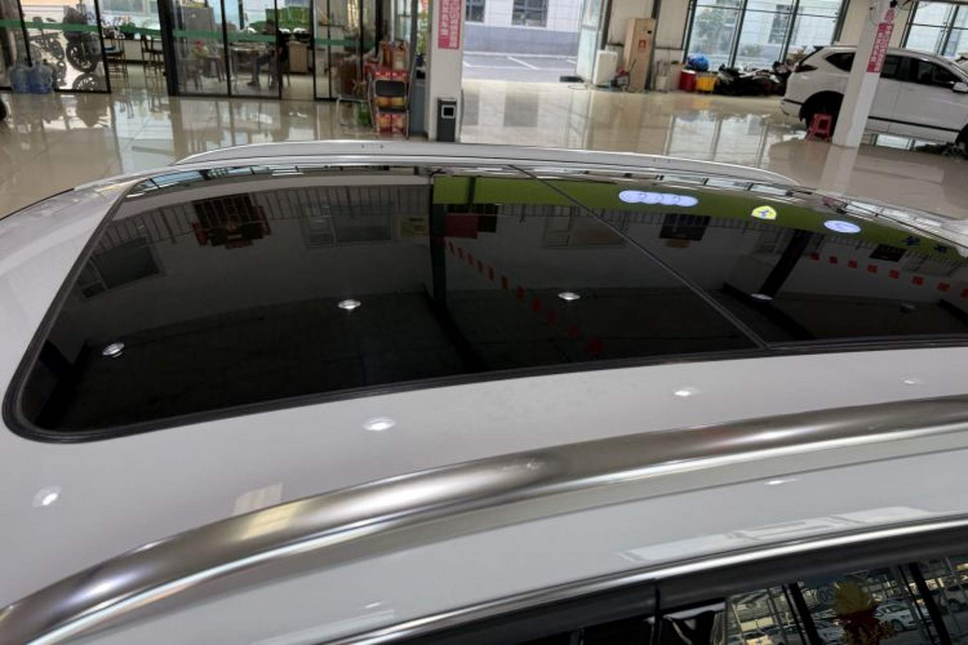 Used Audi Q5 2013 45 TFSI quattro Sport Edition Roof