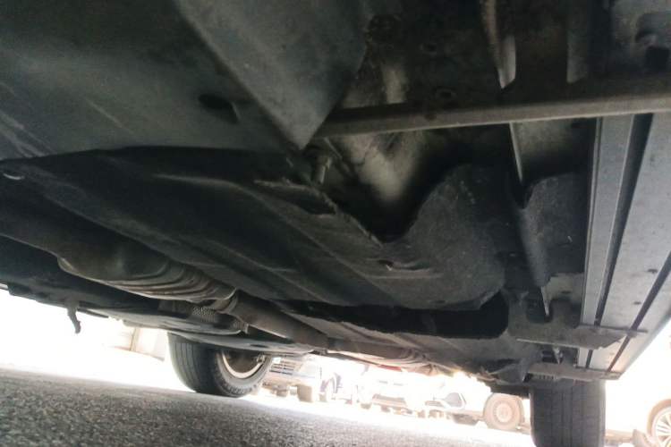 Used Audi Q5 2013 40 TFSI Technology Edition Chassis Front Left