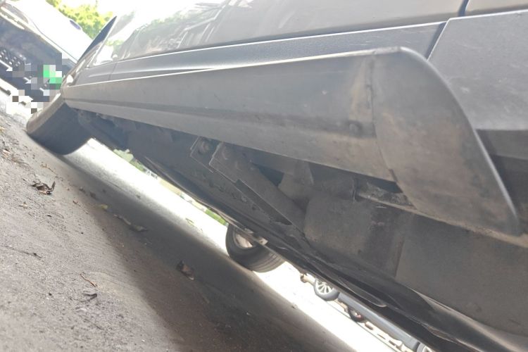 Used Audi Q5 2013 40 TFSI Ambition Chassis Front Right