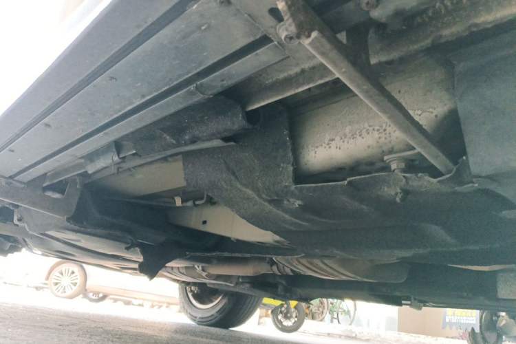 Used Audi Q5 2013 40 TFSI Technology Edition Chassis Front Right