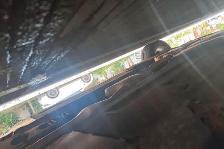 Used Audi Q5 2013 40 TFSI Technology Edition Chassis Front Right