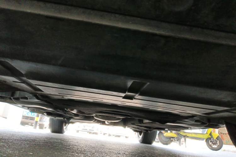 Used Audi Q5 2013 40 TFSI Technology Edition Chassis Front
