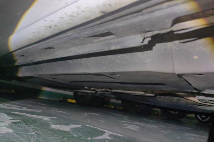 Used Audi Q5 2014 SQ5 3.0 TFSI quattro Chassis Front Right