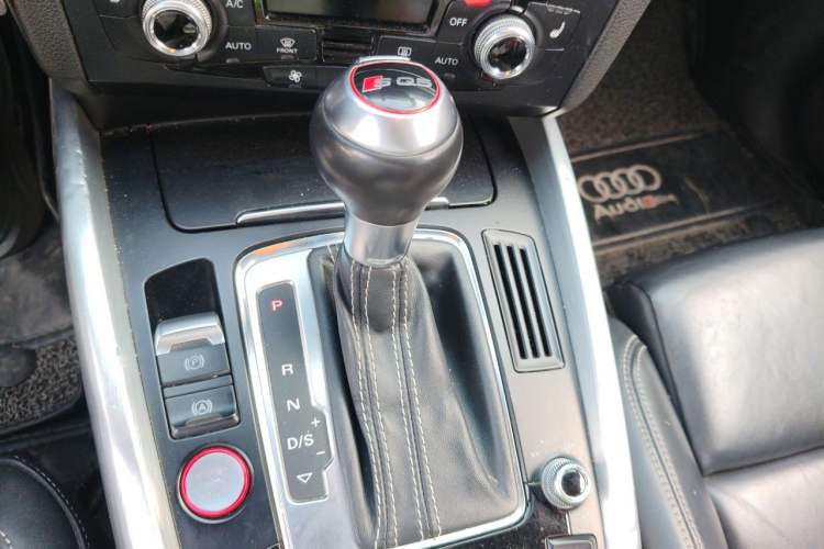Used Audi Q5 2014 SQ5 3.0 TFSI quattro Gear Lever