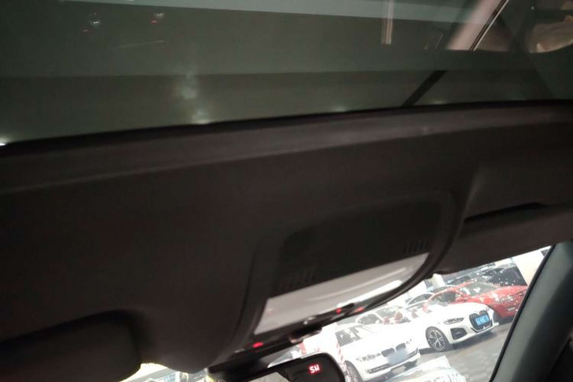 Used Audi Q5 2014 SQ5 3.0 TFSI quattro Headliner