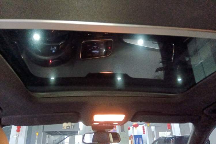 Used Audi Q5 2014 SQ5 3.0 TFSI quattro Headliner