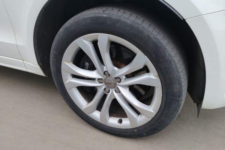 Used Audi Q5 2014 SQ5 3.0 TFSI quattro Right Front Wheel Hub