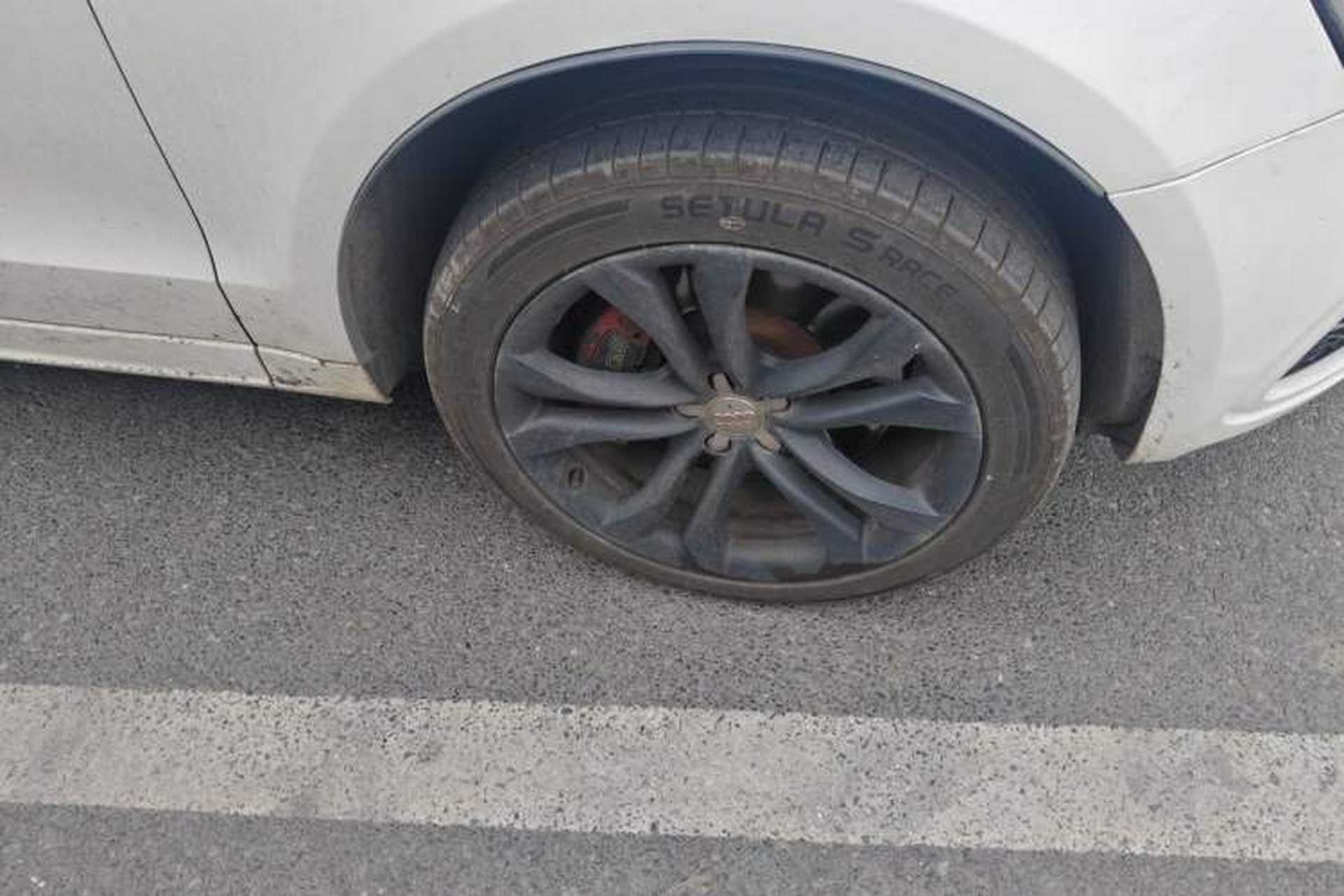 Used Audi Q5 2014 SQ5 3.0 TFSI quattro Right Front Wheel Hub