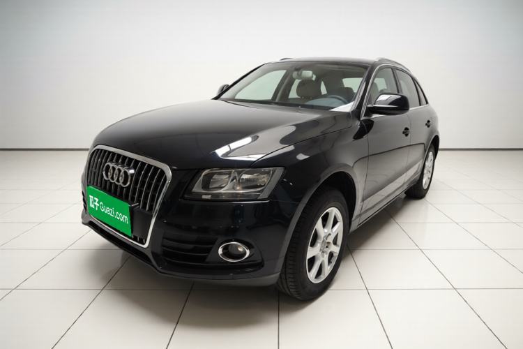 Gebrauchter Audi Q5 2015 40 TFSI Trendy Edition Guazi used car, China used car export, Used car for sale, Used  cars, Cheapest cars for sale