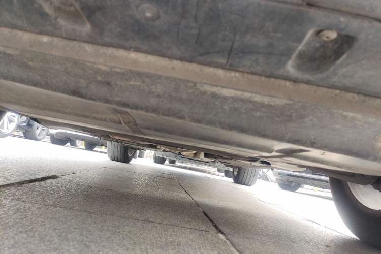 Used Audi Q5 2015 40 TFSI Trendy Edition Chassis Front
