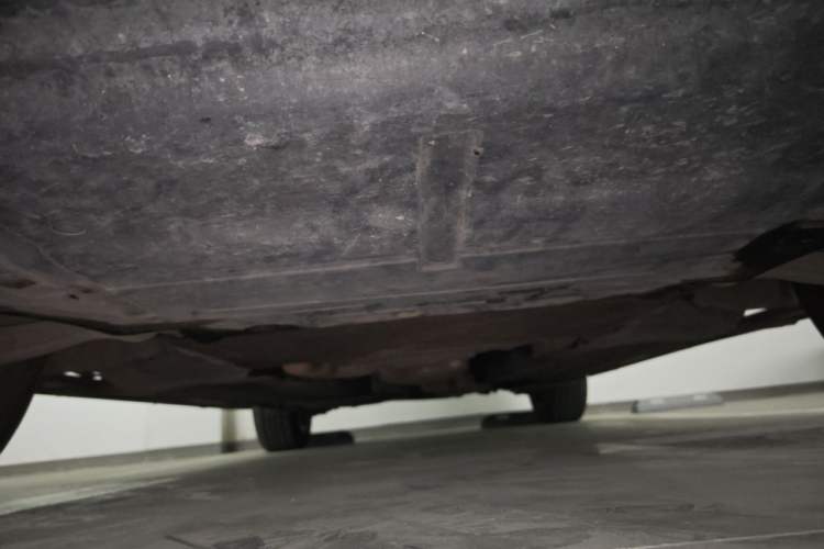 Used Audi Q5 2015 40 TFSI Technology Edition Chassis Front
