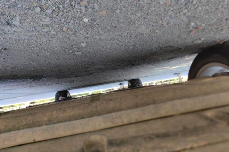 Used Audi Q5 2015 40 TFSI Trendy Edition Chassis Front