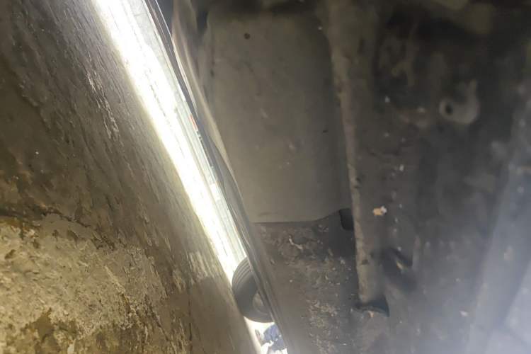 Used Audi Q5 2015 40 TFSI Trendy Edition Chassis Front Left