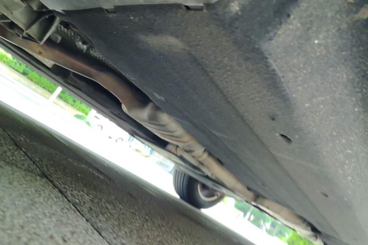 Used Audi Q5 2015 40 TFSI Technology Edition Chassis Front Left