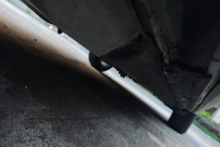 Used Audi Q5 2015 40 TFSI Trendy Edition Chassis Front Left