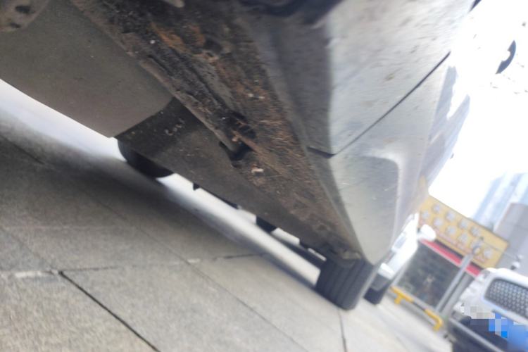 Used Audi Q5 2015 40 TFSI Trendy Edition Chassis Front Left