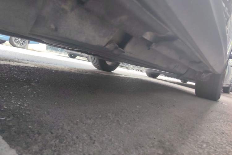 Used Audi Q5 2015 40 TFSI Technology Edition Chassis Front Left