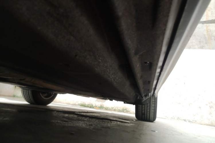 Used Audi Q5 2015 40 TFSI Trendy Edition Chassis Front Left