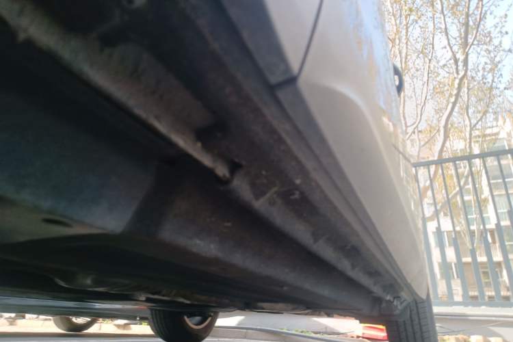 Used Audi Q5 2015 40 TFSI Technology Edition Chassis Front Left