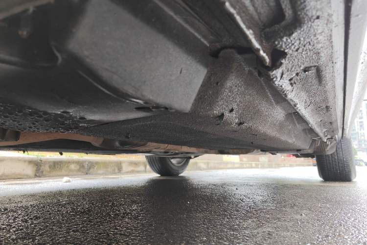 Used Audi Q5 2015 40 TFSI Technology Edition Chassis Front Left