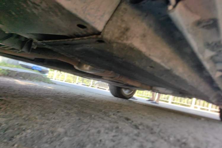Used Audi Q5 2015 40 TFSI Trendy Edition Chassis Front Left