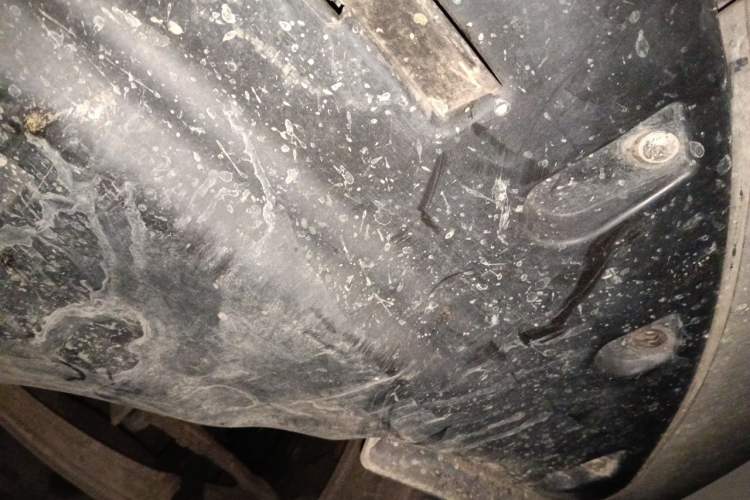 Used Audi Q5 2015 40 TFSI Trendy Edition Chassis Front Left