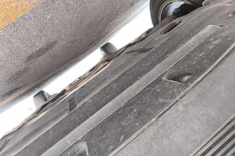 Used Audi Q5 2015 40 TFSI Trendy Edition Chassis Front