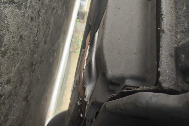 Used Audi Q5 2015 40 TFSI Trendy Edition Chassis Front Right