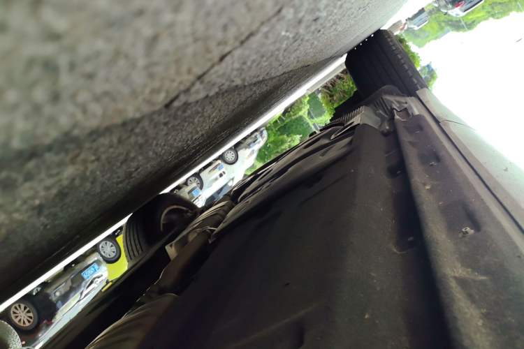 Used Audi Q5 2015 40 TFSI Technology Edition Chassis Front Right