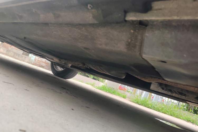 Used Audi Q5 2015 40 TFSI Technology Edition Chassis Front Right