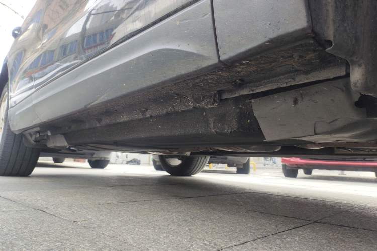 Used Audi Q5 2015 40 TFSI Trendy Edition Chassis Front Right