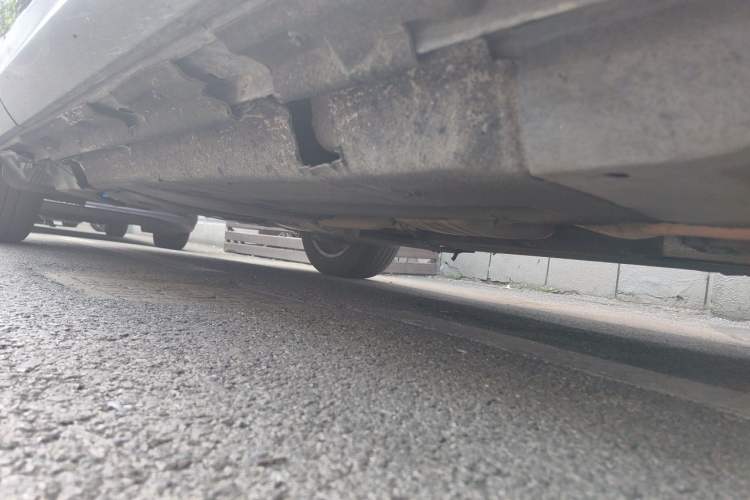 Used Audi Q5 2015 40 TFSI Technology Edition Chassis Front Right