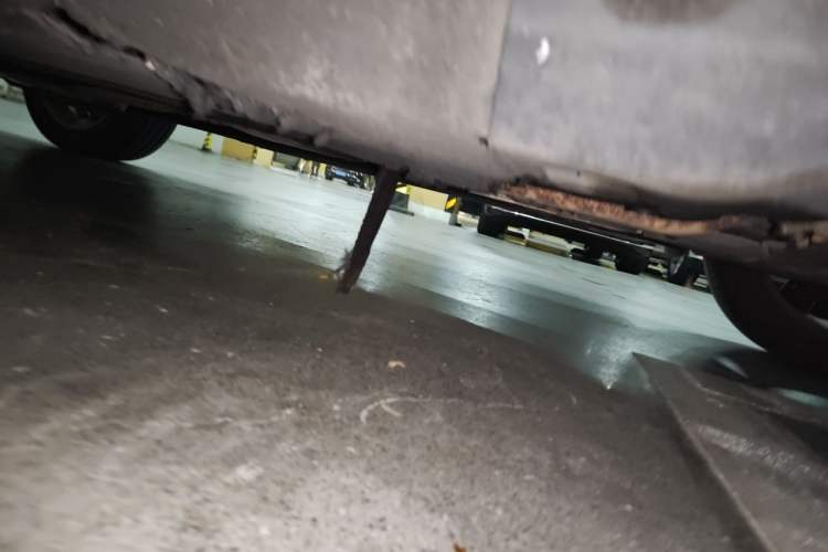 Used Audi Q5 2015 40 TFSI Technology Edition Chassis Front Right