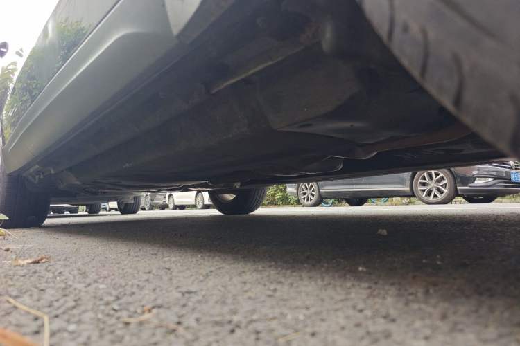 Used Audi Q5 2015 40 TFSI Trendy Edition Chassis Front Right