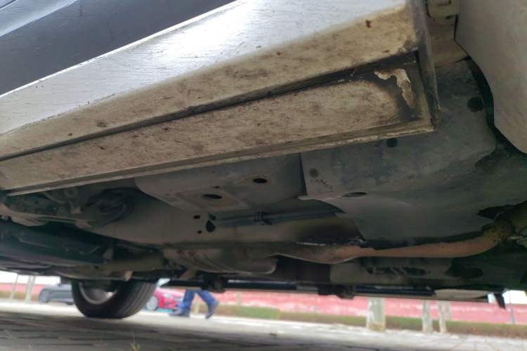 Used Audi Q5 2015 40 TFSI Technology Edition Chassis Front Right