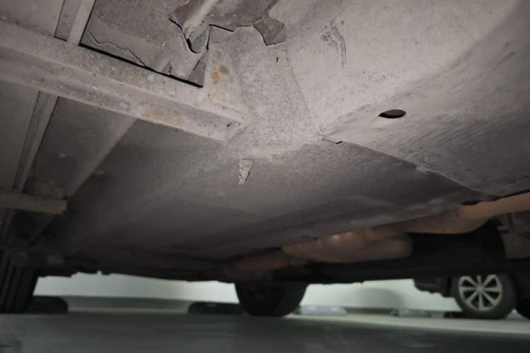 Used Audi Q5 2015 40 TFSI Technology Edition Chassis Front Right