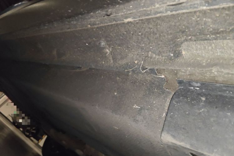 Used Audi Q5 2015 40 TFSI Technology Edition Chassis Front Right