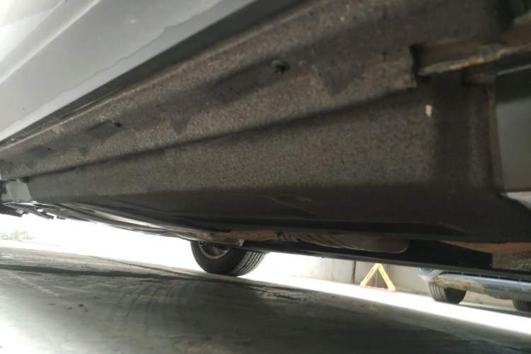 Used Audi Q5 2015 40 TFSI Trendy Edition Chassis Front Right