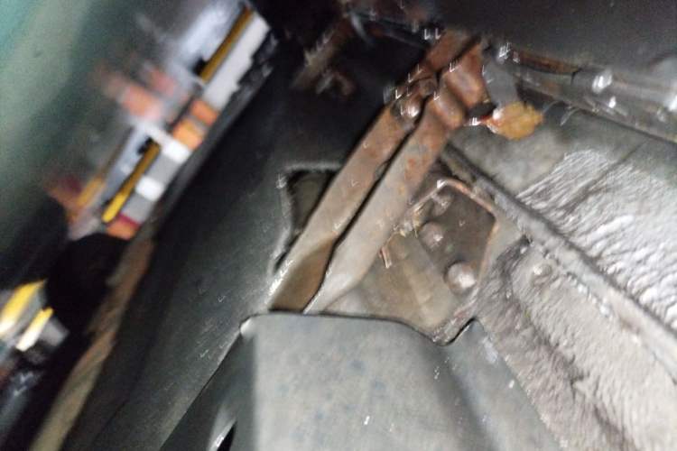 Used Audi Q5 2015 40 TFSI Technology Edition Chassis Front Right