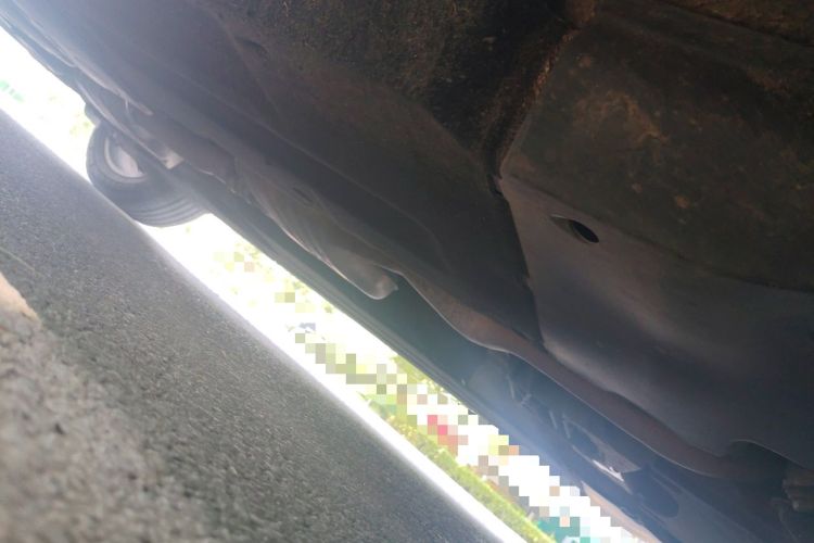 Used Audi Q5 2015 40 TFSI Technology Edition Chassis Front Right