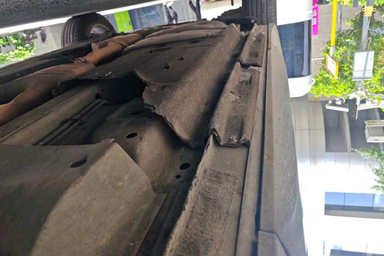 Used Audi Q5 2015 40 TFSI Trendy Edition Chassis Front Right