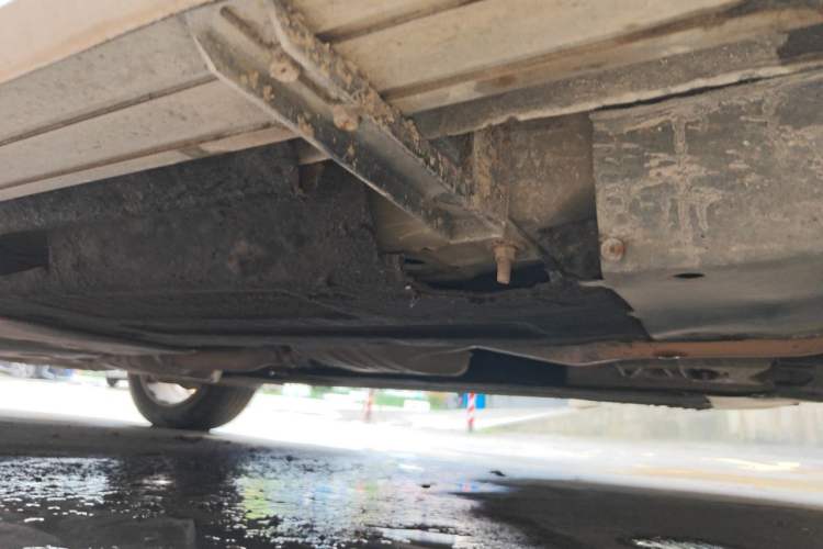 Used Audi Q5 2015 40 TFSI Comfort Model Chassis Front Right