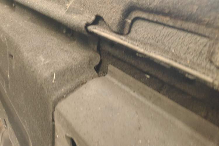 Used Audi Q5 2015 40 TFSI Technology Edition Chassis Front Right