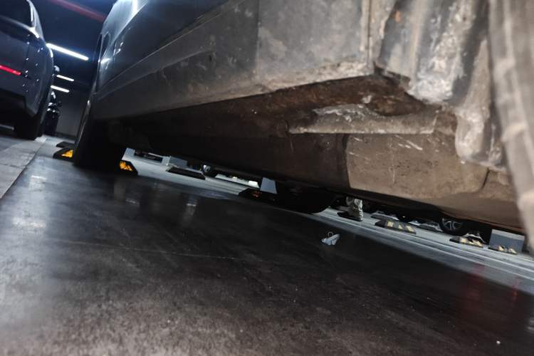 Used Audi Q5 2015 40 TFSI Trendy Edition Chassis Front Right